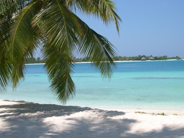 South Ari Atoll