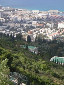 Ashkelon