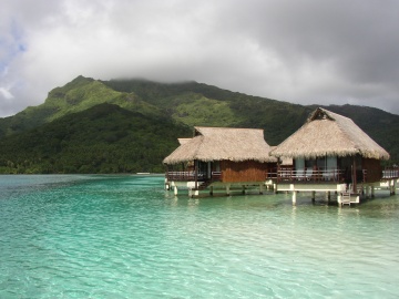 Papetee Tahiti